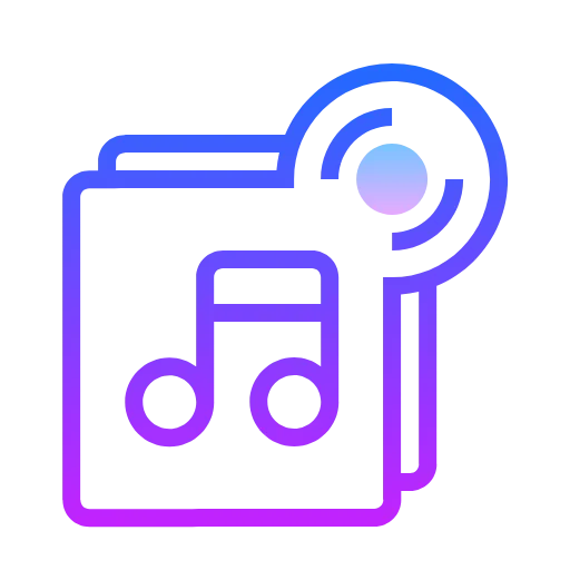 💿 Эмодзи «Icons» для Telegram