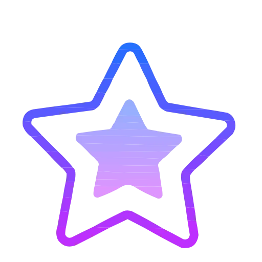 ⭐️ Эмодзи «Icons» для Telegram