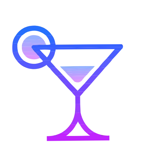 🍸 Эмодзи «Icons» для Telegram
