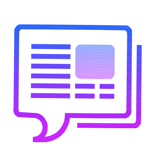 ☁️ Эмодзи «Icons» для Telegram