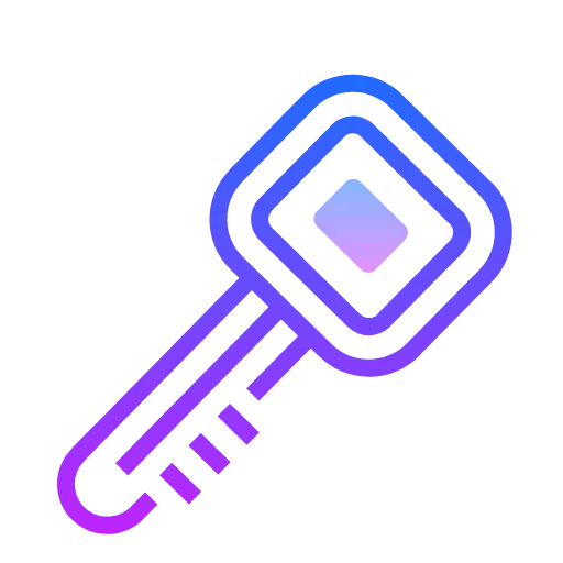 🔑 Эмодзи «Icons» для Telegram