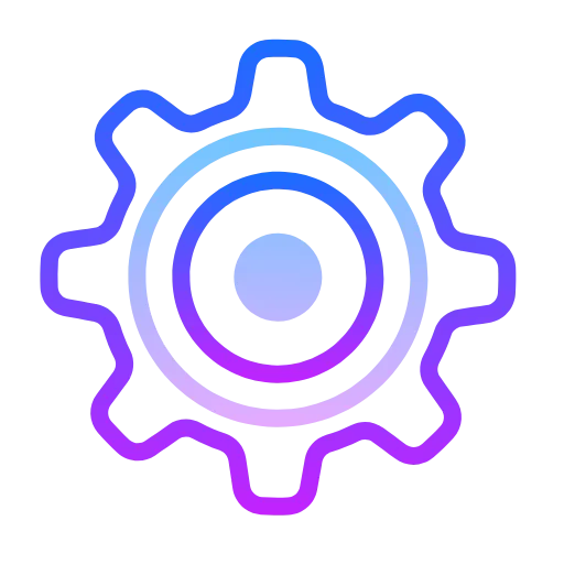 ⚙️ Эмодзи «Icons» для Telegram