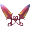 😎 Эмодзи «Cs» для Telegram
