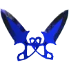 😎 Эмодзи «Cs» для Telegram