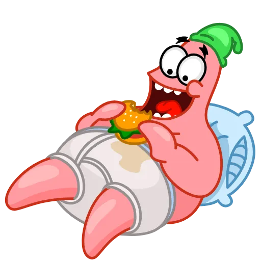😛 Эмодзи «by» для Telegram