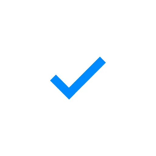 😎 Эмодзи «RGB Verification» для Telegram