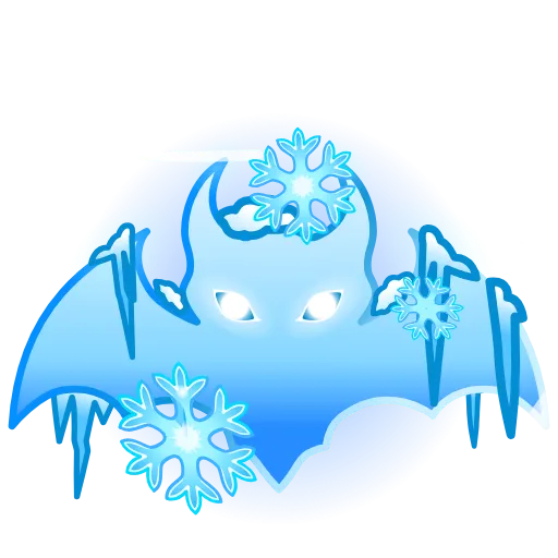 🦇 Эмодзи «//» для Telegram