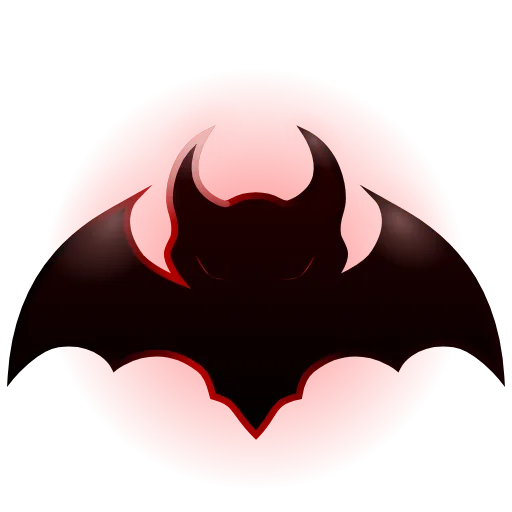 🦇 Эмодзи «//» для Telegram