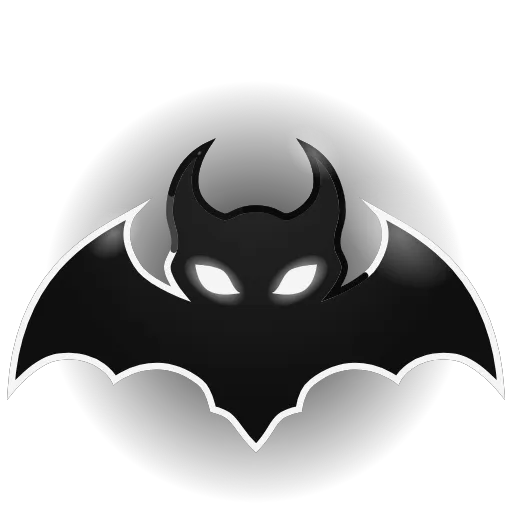 🦇 Эмодзи «//» для Telegram