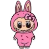 🎀 Эмодзи «Лабубу» для Telegram