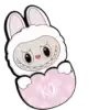 👾 Эмодзи «Лабубу» для Telegram