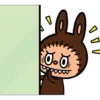 ‼️ Эмодзи «Лабубу» для Telegram