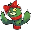 🌵 Эмодзи «Lackadaisy Emoji Pack» для Telegram