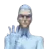 😈 Эмодзи «Леди Баг» для Telegram