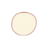 ⏺️ Эмодзи «Темно-красные буквы и иконки» для Telegram