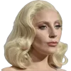 🤩 Эмодзи «Lady Gaga Еще» для Telegram