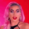 🤩 Эмодзи «Lady Gaga Еще» для Telegram