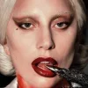 🤩 Эмодзи «Lady Gaga Еще» для Telegram