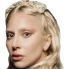 🤩 Эмодзи «Lady Gaga Еще» для Telegram