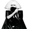 🤩 Эмодзи «Lady Gaga Еще» для Telegram