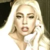 🤩 Эмодзи «Lady Gaga Еще» для Telegram