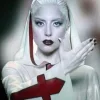 🤩 Эмодзи «Lady Gaga Еще» для Telegram