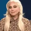 Стикерпак Lady Gaga Еще для Telegram
