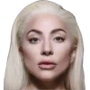 🤩 Эмодзи «Lady Gaga Еще» для Telegram