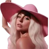 🤩 Эмодзи «Lady Gaga Еще» для Telegram