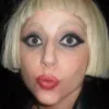 🤩 Эмодзи «Lady Gaga Еще» для Telegram