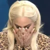 🤩 Эмодзи «Lady Gaga Еще» для Telegram