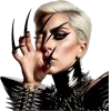 🤩 Эмодзи «Lady Gaga Еще» для Telegram
