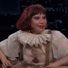 🤩 Эмодзи «Lady Gaga Еще» для Telegram