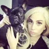 🤩 Эмодзи «Lady Gaga Еще» для Telegram