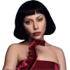 🤩 Эмодзи «Lady Gaga Еще» для Telegram