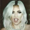 🤩 Эмодзи «Lady Gaga Еще» для Telegram