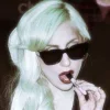 🤩 Эмодзи «Lady Gaga Еще» для Telegram