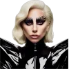 🤩 Эмодзи «Lady Gaga Еще» для Telegram