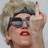 🤩 Эмодзи «Lady Gaga Еще» для Telegram
