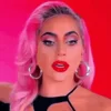 🤩 Эмодзи «Lady Gaga Еще» для Telegram