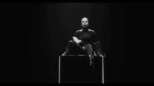 🌟 Стикер «Lady gaga» для Telegram