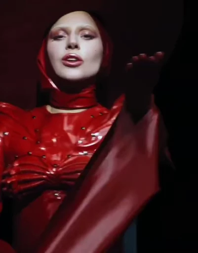 🌟 Стикер «Lady gaga» для Telegram