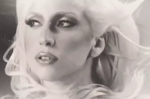 🌟 Стикер «Lady gaga» для Telegram
