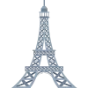 🤯 Эмодзи «‍ La France» для Telegram