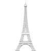 😫 Эмодзи «‍ La France» для Telegram