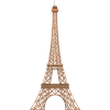 🥺 Эмодзи «‍ La France» для Telegram