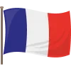 🧑‍🎓 Эмодзи «‍ La France» для Telegram