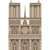 🥵 Эмодзи «‍ La France» для Telegram