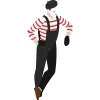🛹 Эмодзи «‍ La France» для Telegram