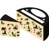 📵 Эмодзи «‍ La France» для Telegram